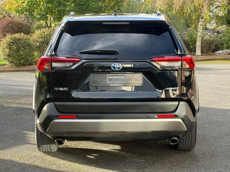 2024 Toyota RAV4 - photo 6
