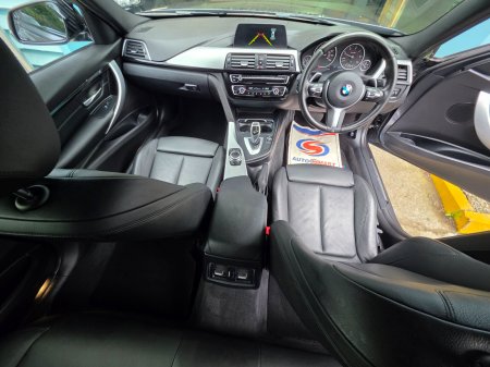 2018 BMW 3-Series - photo 16