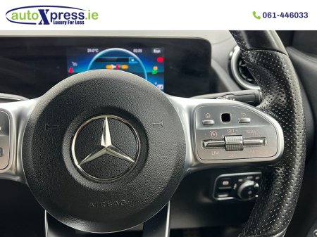 2021 Mercedes-Benz GLA - photo 23