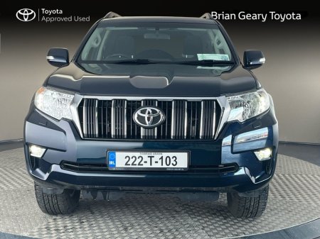 2022 Toyota Land Cruiser - photo 5