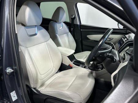 2022 Hyundai Tucson - photo 9