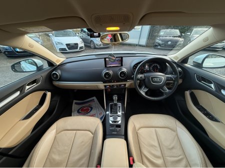 2013 Audi A3 - photo 2