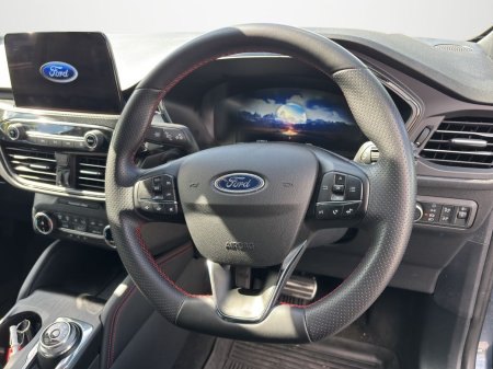 2025 Ford Kuga - photo 12