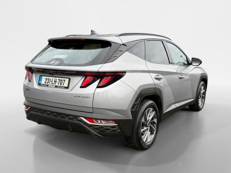 2023 Hyundai Tucson - photo 6