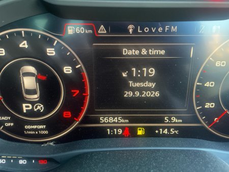 2018 Audi A3 - photo 18