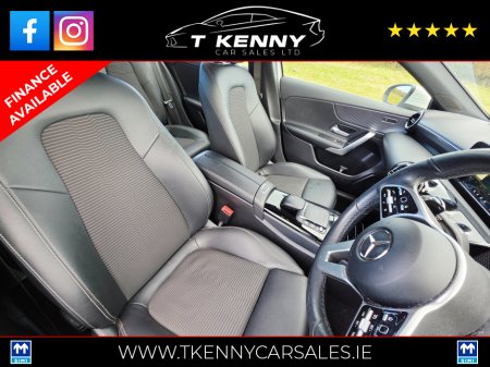 2021 Mercedes-Benz A-Class - photo 9