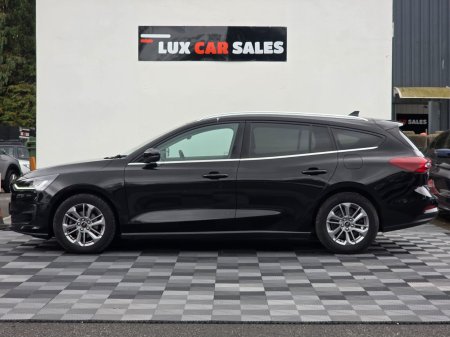 2023 Ford Focus - photo 3