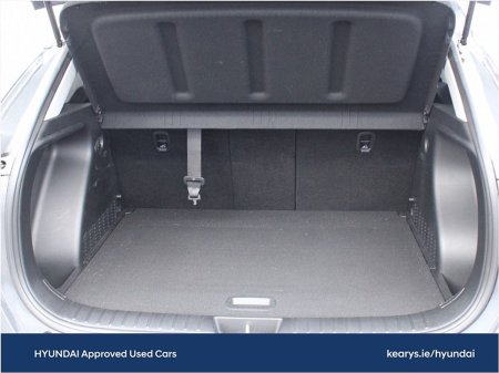 2026 Hyundai KONA - photo 9