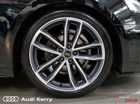 2023 Audi A5 - photo 9