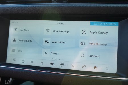 2019 Jaguar XF - photo 14