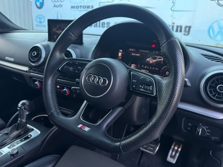 2019 Audi A3 - photo 20
