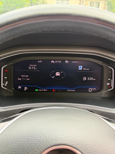 2021 Volkswagen T-Roc - photo 10