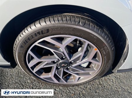 2026 Hyundai i30 - photo 4