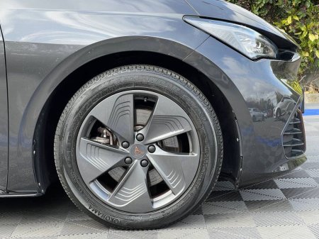 2023 Cupra Born - photo 9