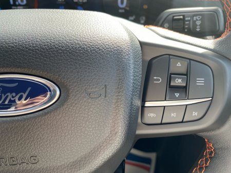 2026 Ford Ranger - photo 16