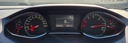 2017 Peugeot 308 - photo 22