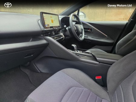 2024 Toyota C-HR - photo 6