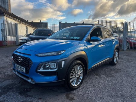 2019 Hyundai KONA - photo 3