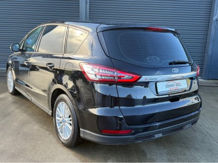 2016 Ford S-Max - photo 4