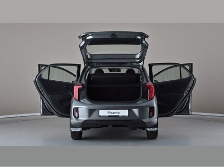 2026 Kia Picanto - photo 14