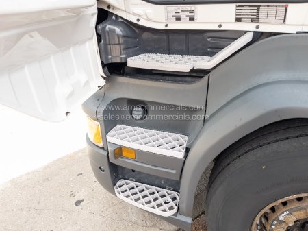 2016 SCANIA R370 - photo 17