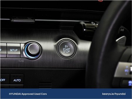 2024 Hyundai KONA - photo 20