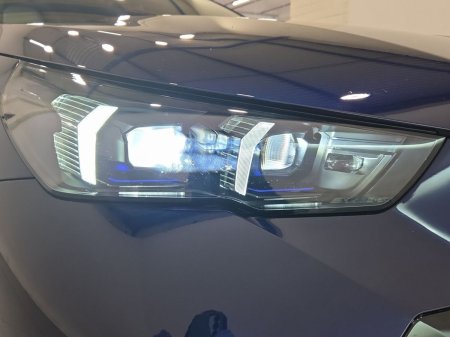 2026 BMW 5-Series - photo 21