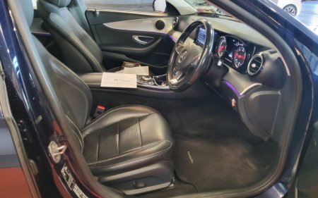 2018 Mercedes-Benz E-Class - photo 6