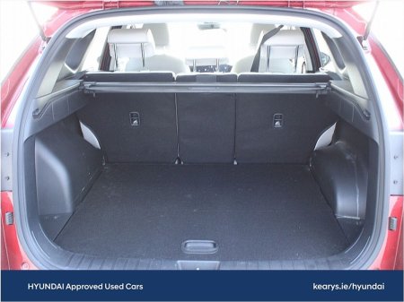 2025 Hyundai Tucson - photo 10