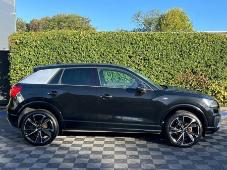 2019 Audi Q2 - photo 2