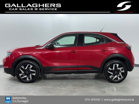 2023 Opel Mokka - photo 5