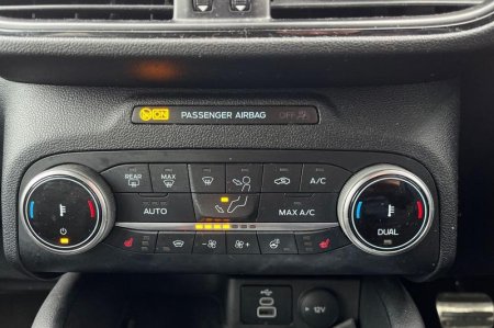2023 Ford Kuga - photo 34