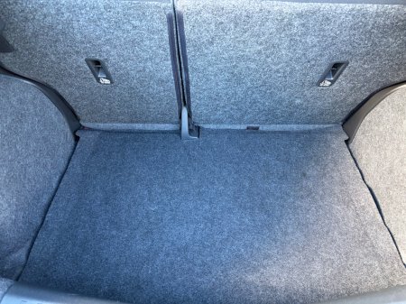 2021 Nissan Micra - photo 25