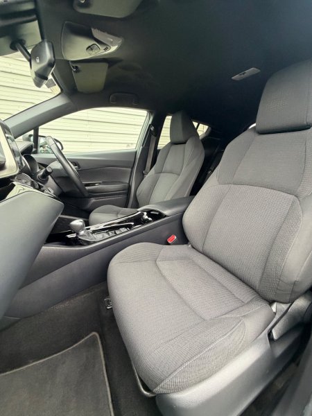 2019 Toyota C-HR - photo 7