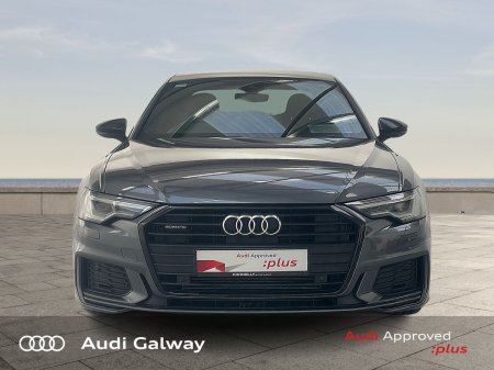2022 Audi A6 - photo 2