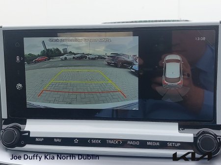 2024 Kia XCeed - photo 19
