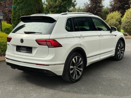 2020 Volkswagen Tiguan - photo 7