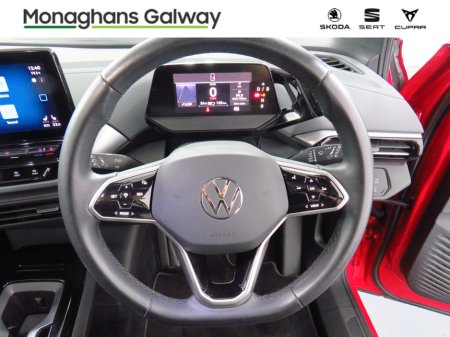 2023 Volkswagen ID.4 - photo 27