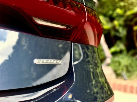 2018 Audi A7 - photo 13
