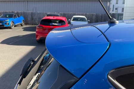 2019 Ford Fiesta - photo 35