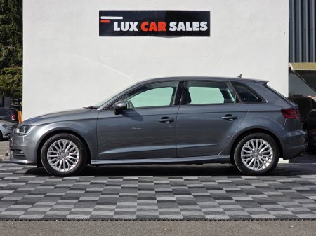 2015 Audi A3 - photo 3