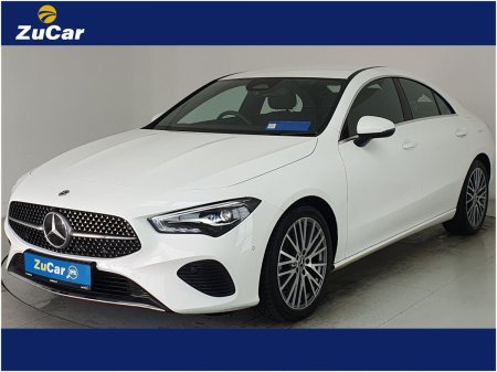 2025 Mercedes-Benz CLA - photo 6