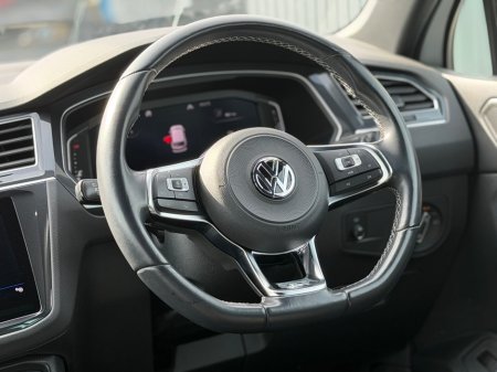 2019 Volkswagen Tiguan - photo 12