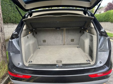 2010 Audi Q5 - photo 6