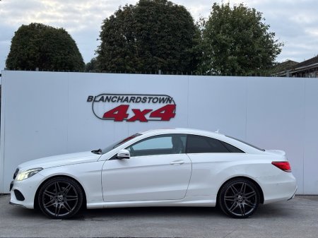 2016 Mercedes-Benz E-Class - photo 29