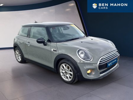 2019 Mini Cooper - photo 6
