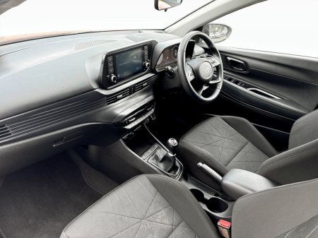 2023 Hyundai Bayon - photo 7
