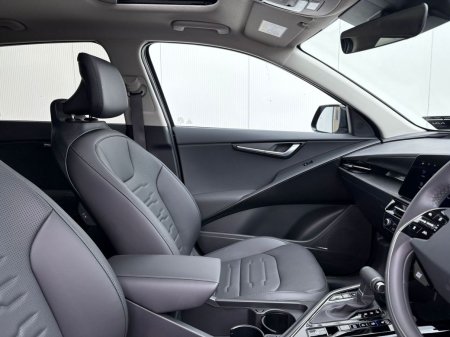 2026 Kia Niro - photo 29