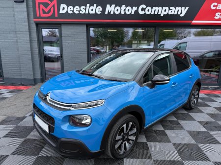 2019 Citroen C3 - photo 2