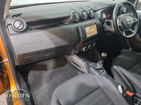 2019 Dacia Duster - photo 21